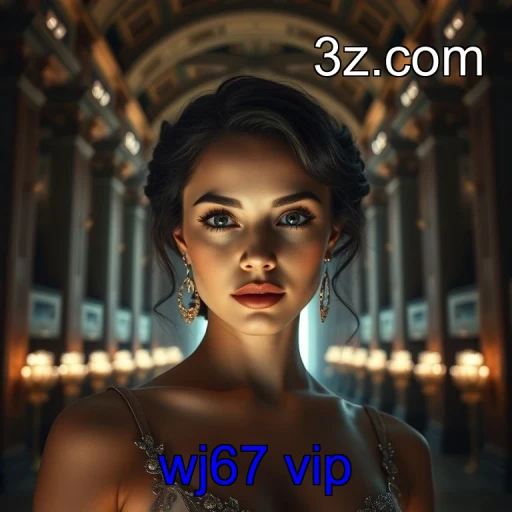 Aventuras Incríveis no wj67 vip: Jogos que Encantam Usuários