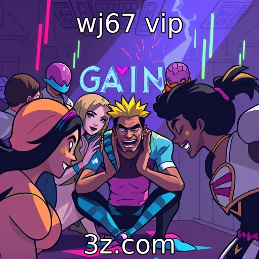 Como a diversidade está moldando a indústria de jogos - wj67 vip