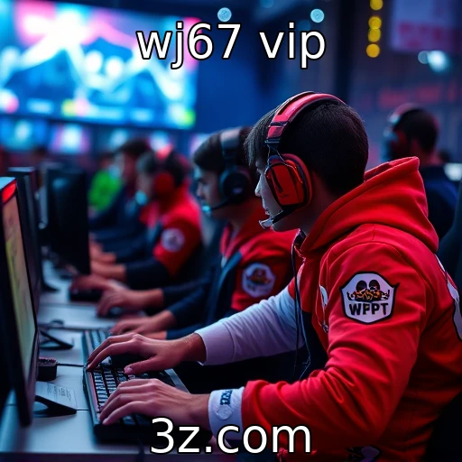 E-sports crescem em popularidade e investimento : wj67 vip