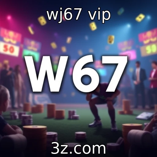 Tendências emergentes na indústria de jogos | wj67 vip