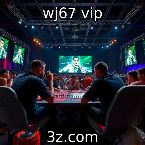 Jogos independentes ganham destaque em eventos internacionais - wj67 vip