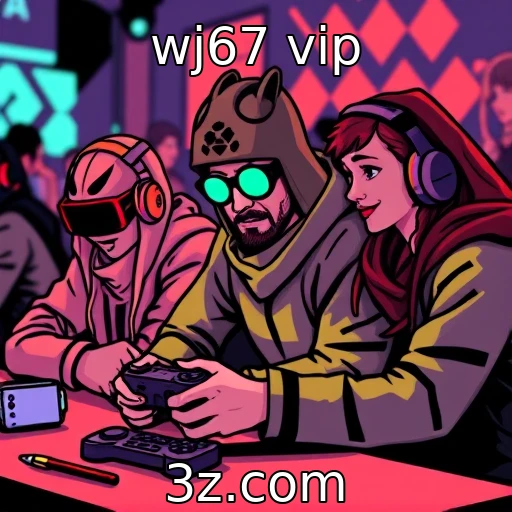 O papel dos influenciadores na indústria de games - wj67 vip