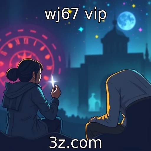 Inovação em narrativas interativas nos jogos - wj67 vip