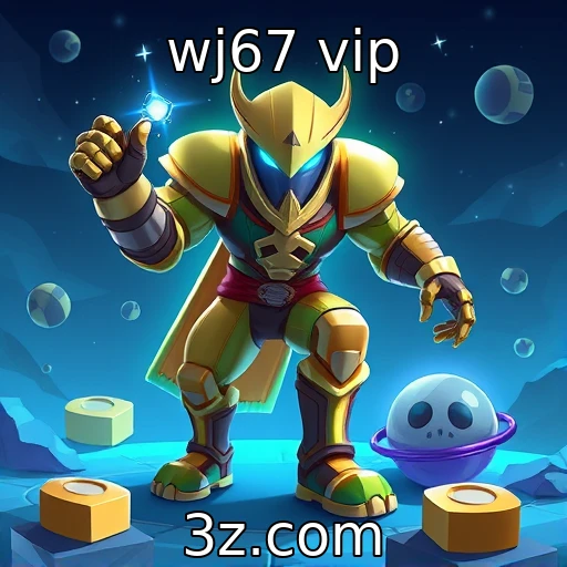 Tendências de jogos online para o futuro próximo : wj67 vip