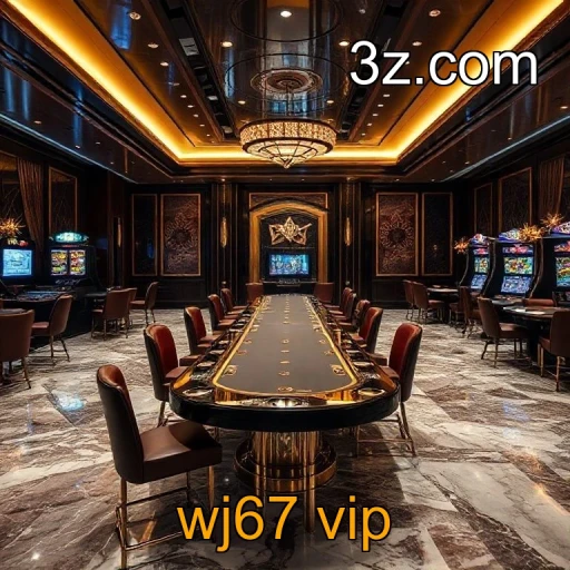 A Aventura Zumbi no wj67 vip: Desafios e Emoções Incríveis